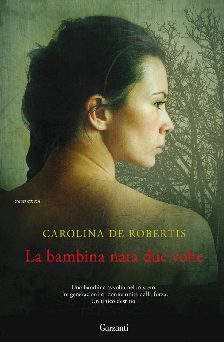 recensione la bambina nata due volte
