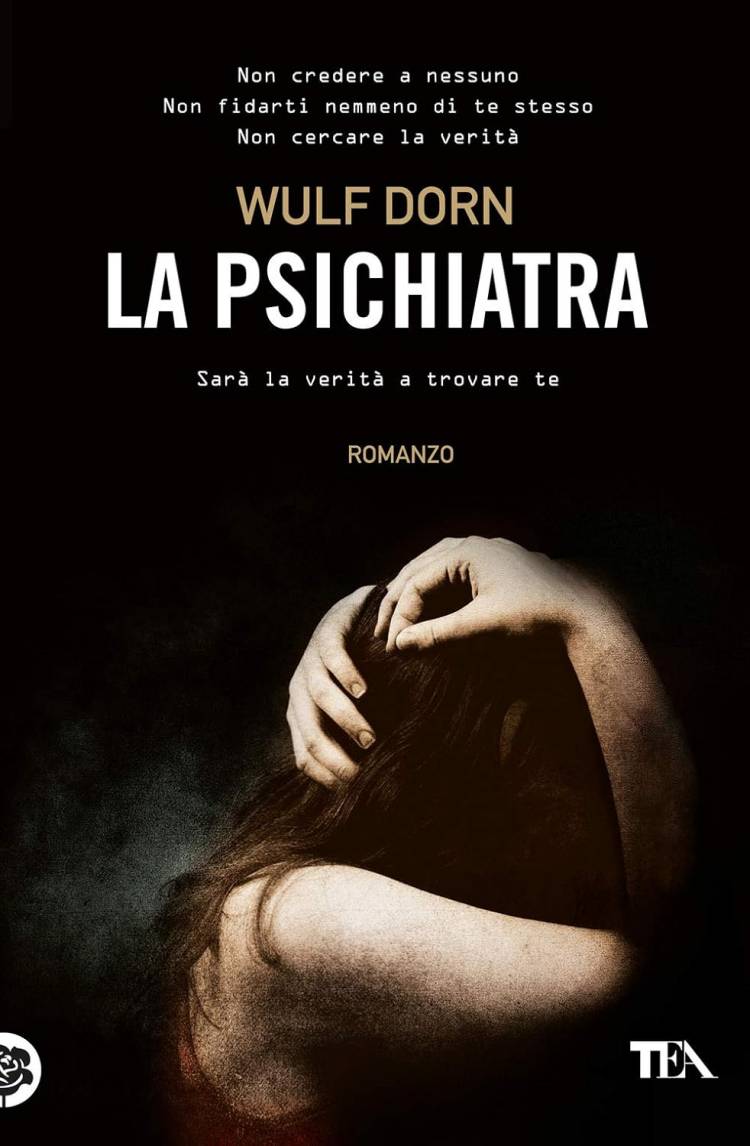 recensione la psichiatra
