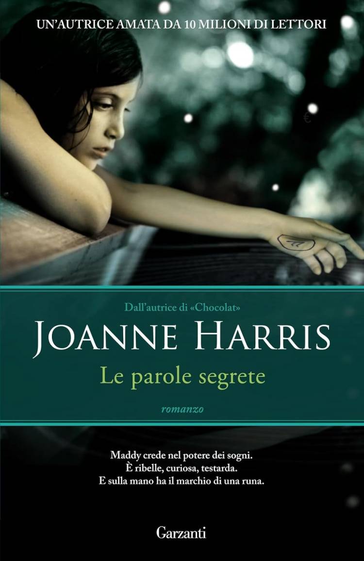 recensione le parole segrete