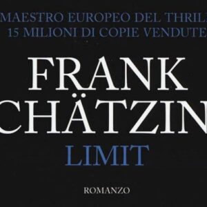 Recensione: Limit di Frank Schatzing