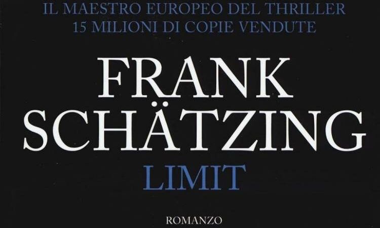 Recensione: Limit di Frank Schatzing