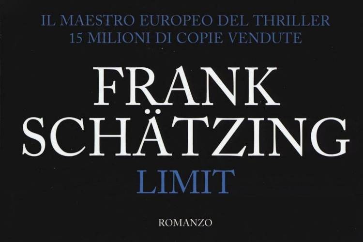 Recensione: Limit di Frank Schatzing