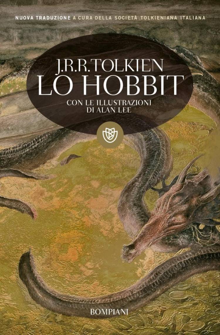 recensione lo hobbit
