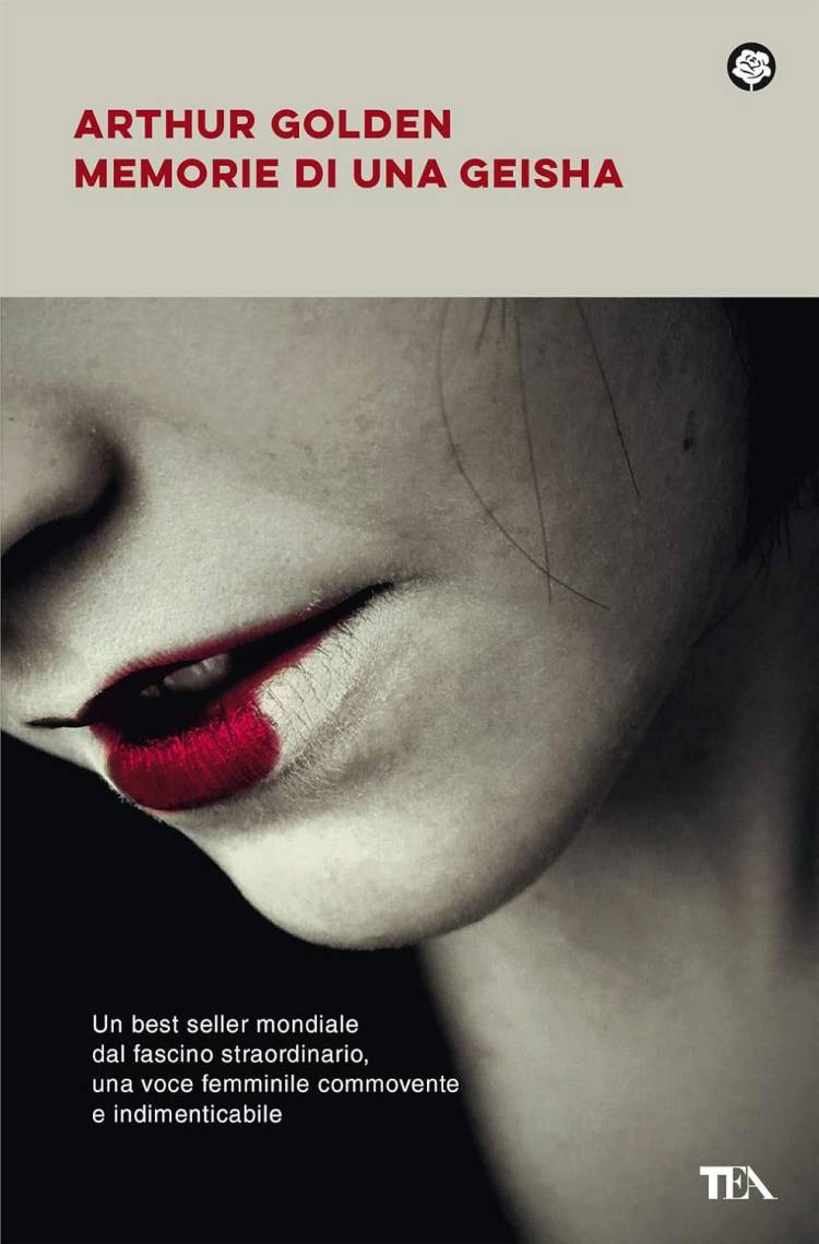 recensione memorie di una geisha