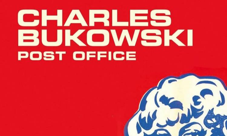 Recensione: Post Office di Charles Bukowski