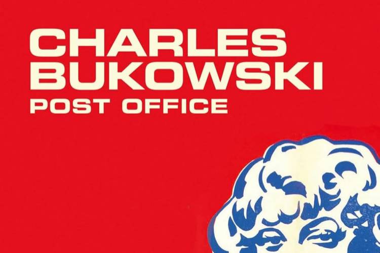 Recensione: Post Office di Charles Bukowski