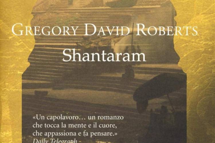 Recensione: Shantaram di Gregory David Roberts