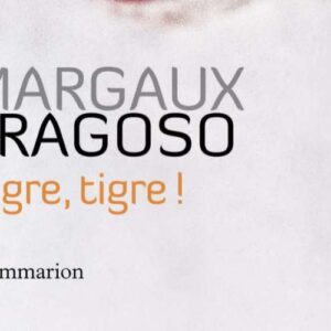 Recensione: Tigre, tigre di Margaux Fragoso
