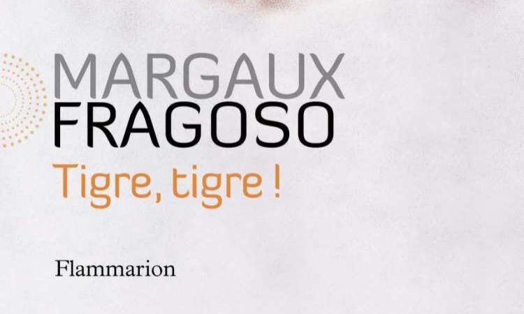 Recensione: Tigre, tigre di Margaux Fragoso