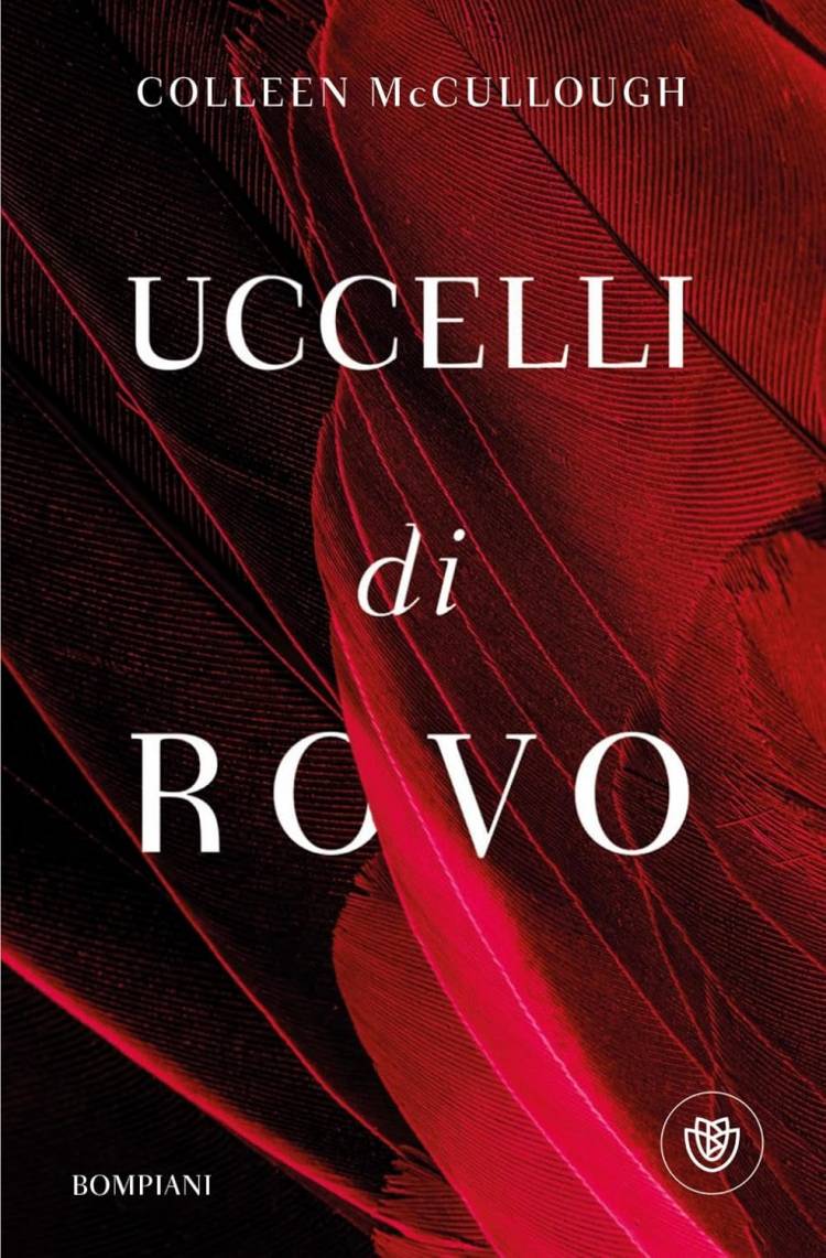 recensione uccelli di rovo