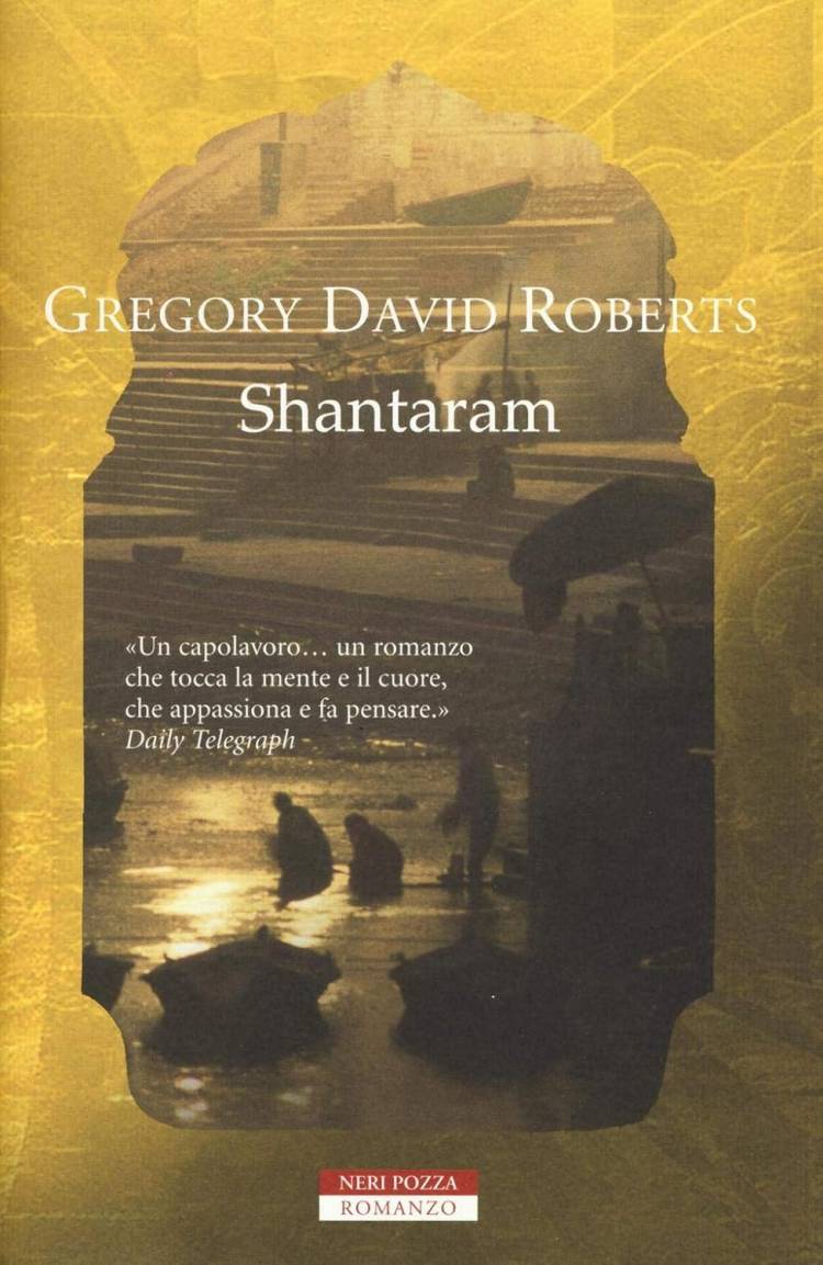 shantaram recensione