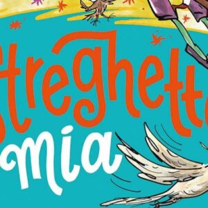 Recensione: Streghetta Mia di Bianca Pitzorno