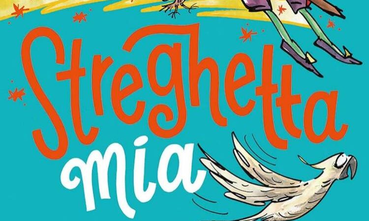 Recensione: Streghetta Mia di Bianca Pitzorno