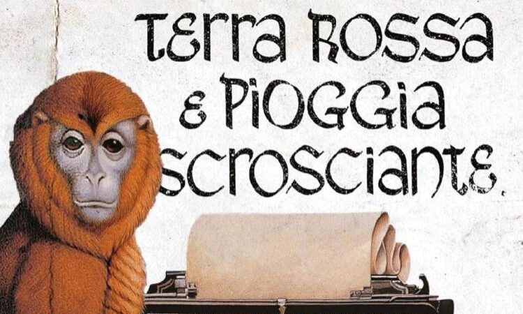 Recensione: Terra rossa e pioggia scrosciante di Vikram Chandra
