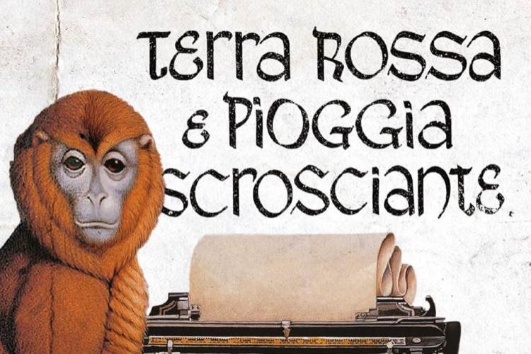 Recensione: Terra rossa e pioggia scrosciante di Vikram Chandra