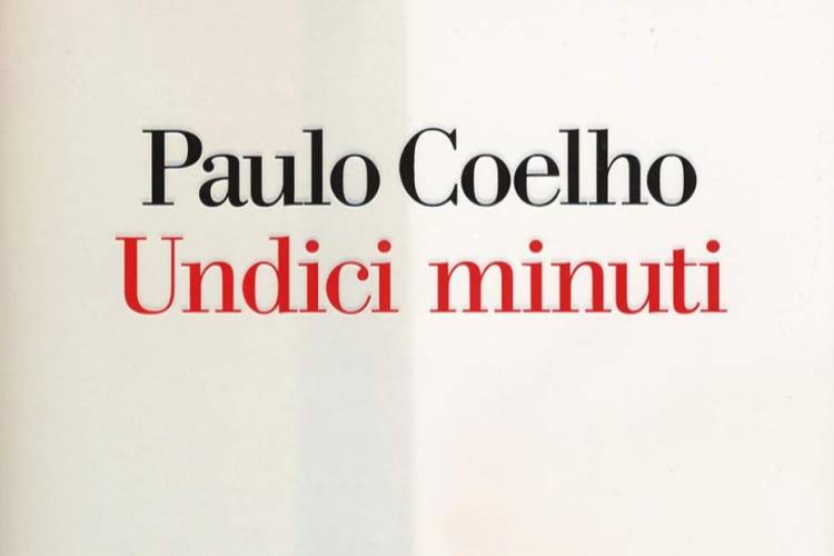 Recensione: Undici Minuti di Paulo Coelho