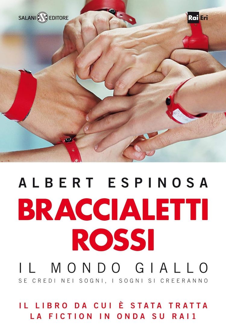 braccialetti rossi recensione