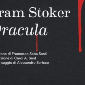 Recensione: Dracula di Bram Stoker