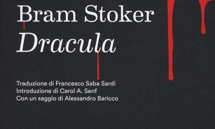 Recensione: Dracula di Bram Stoker