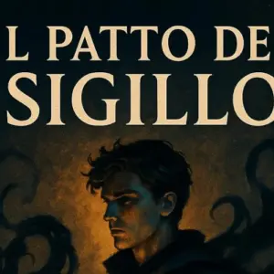Recensione: Il Patto del Sigillo di Antonio Panebianco