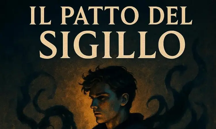 Recensione: Il Patto del Sigillo di Antonio Panebianco
