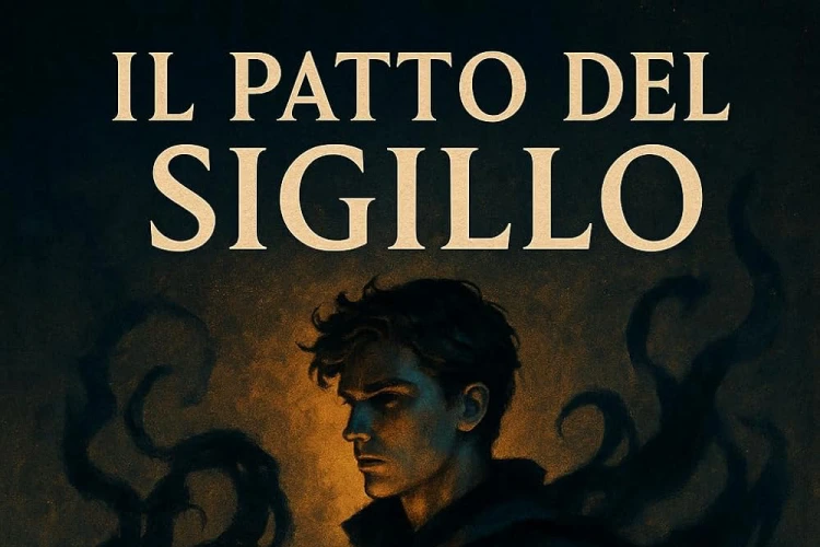 Recensione: Il Patto del Sigillo di Antonio Panebianco