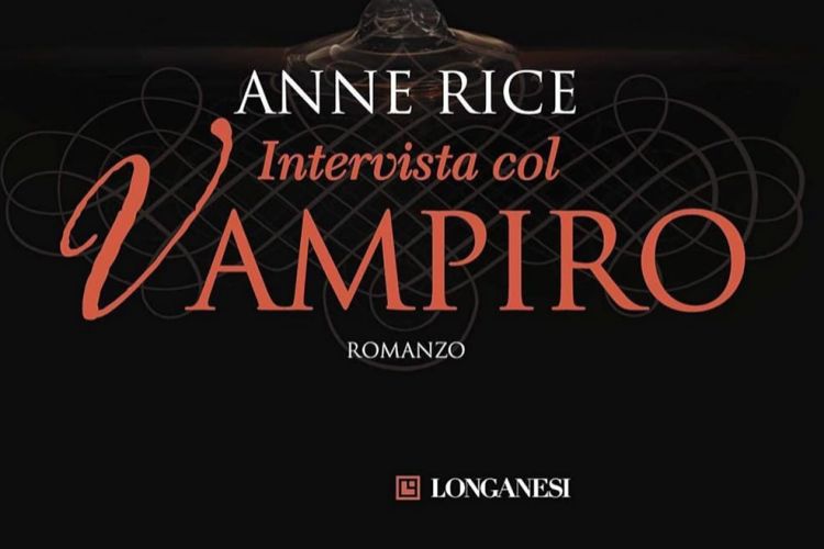 Recensione: Intervista col vampiro di Anne Rice