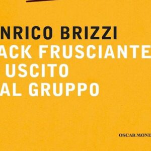 Recensione: Jack Frusciante è uscito dal gruppo di Enrico Brizzi