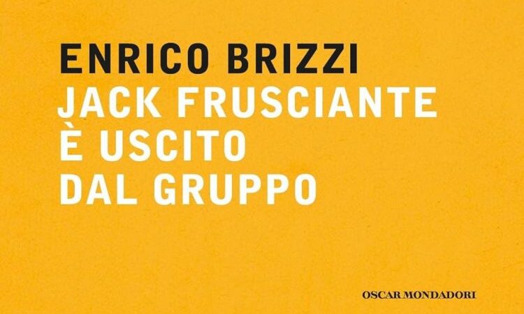 Recensione: Jack Frusciante è uscito dal gruppo di Enrico Brizzi
