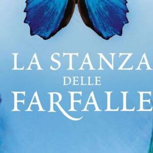 Recensione: La stanza delle farfalle di Lucinda Riley