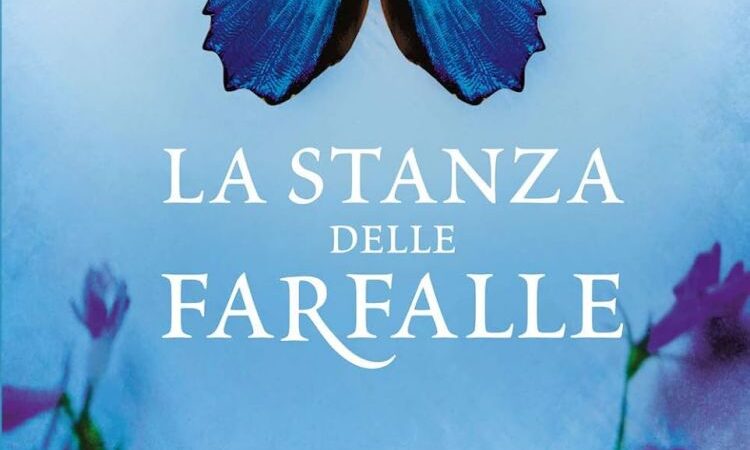 Recensione: La stanza delle farfalle di Lucinda Riley