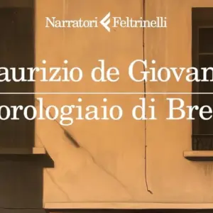 Recensione: L’orologiaio di Brest di Maurizio de Giovanni