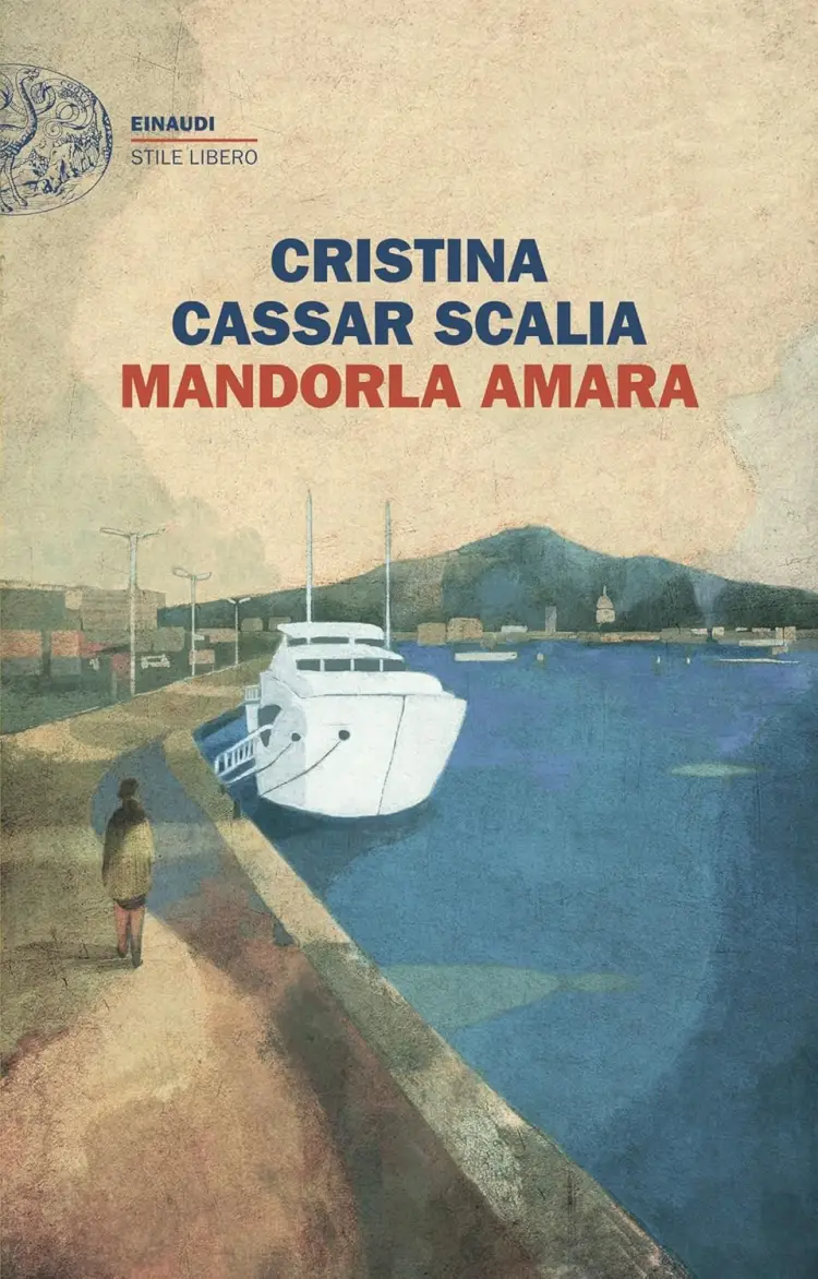 mandorla amara recensione