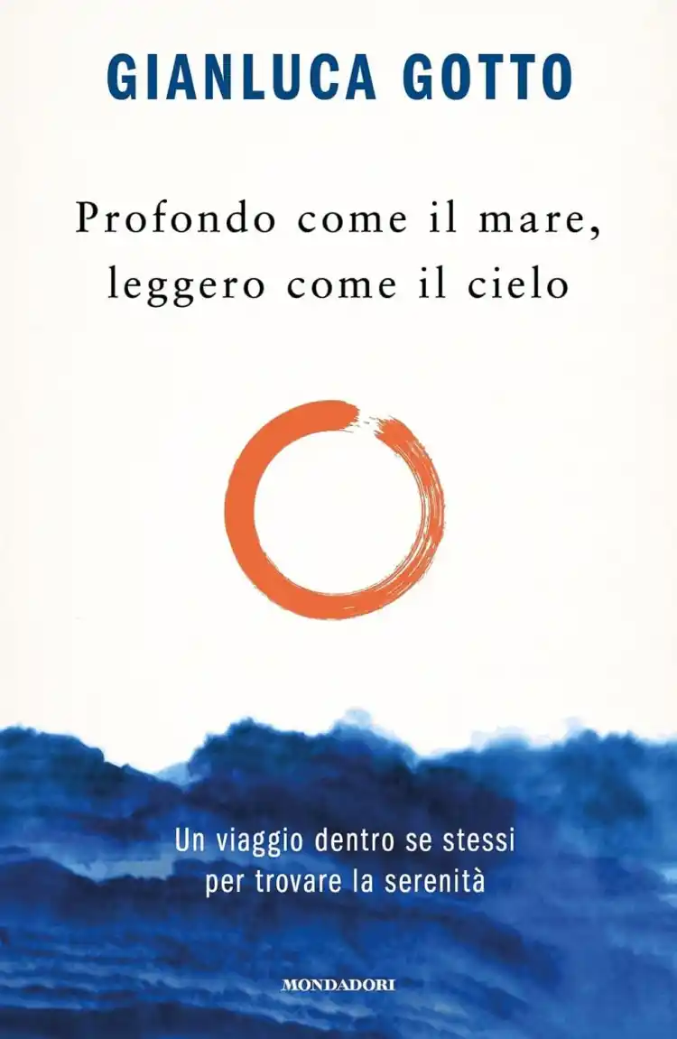 profondo come il mare leggero come il cielo recensione