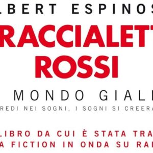 Recensione: Braccialetti rossi di Albert Espinosa