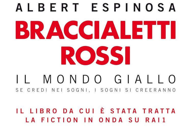 Recensione: Braccialetti rossi di Albert Espinosa