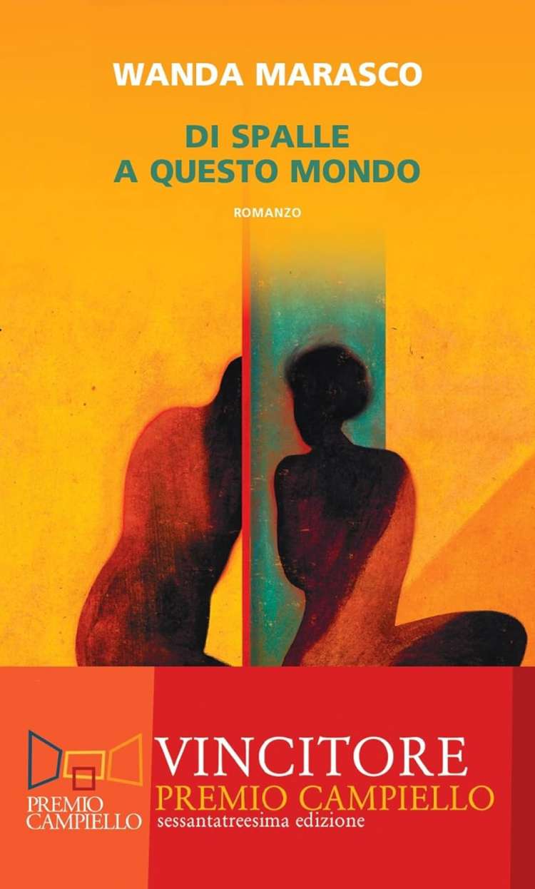 recensione di spalle a questo mondo