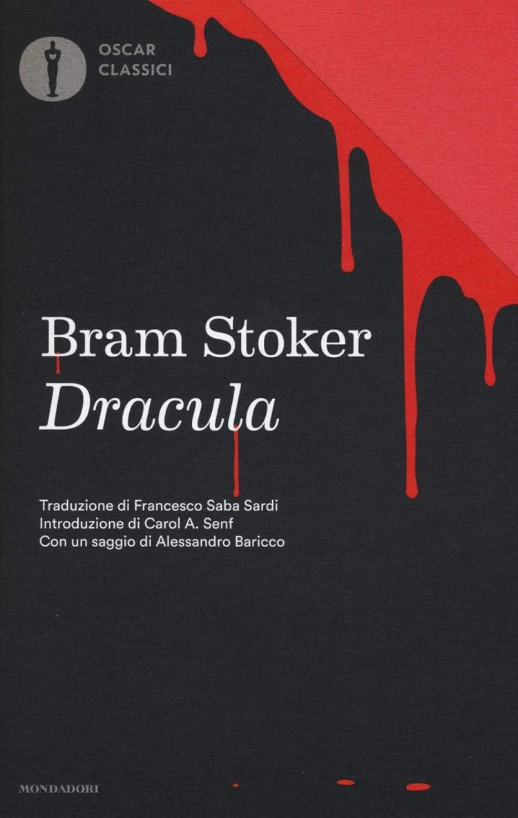 recensione dracula