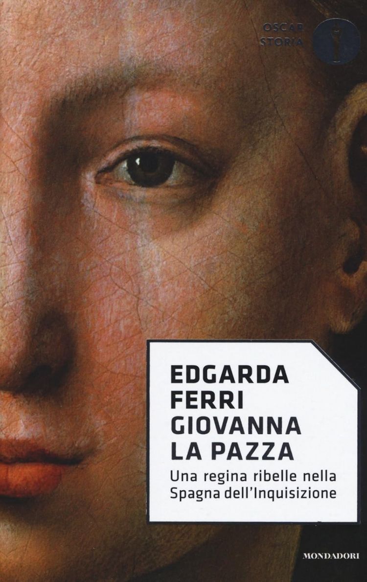 recensione giovanna la pazza
