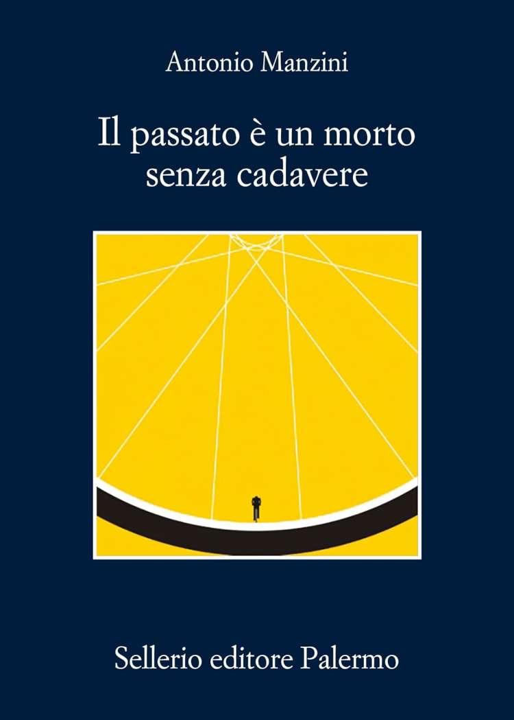 recensione il passato è un morto senza cadavere