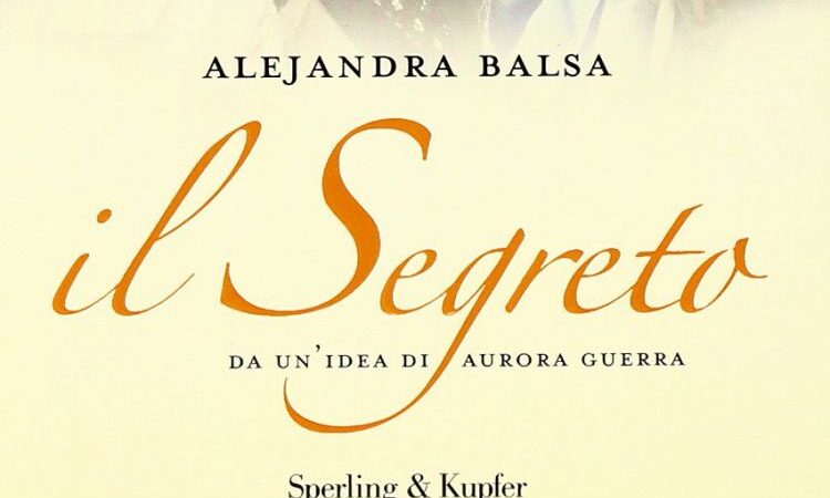 Recensione: Il segreto di Alejandra Balsa