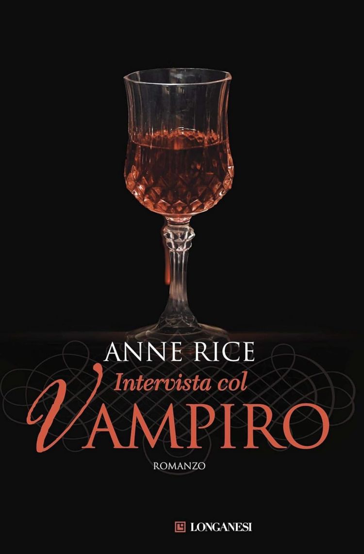 recensione intervista col vampiro