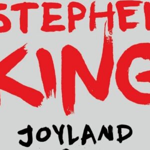 Recensione: Joyland di Stephen King