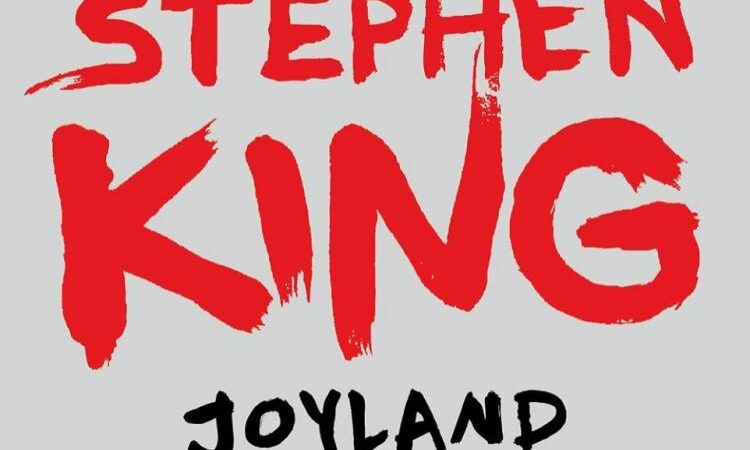 Recensione: Joyland di Stephen King