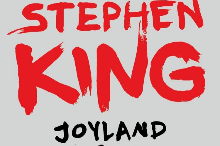 Recensione: Joyland di Stephen King