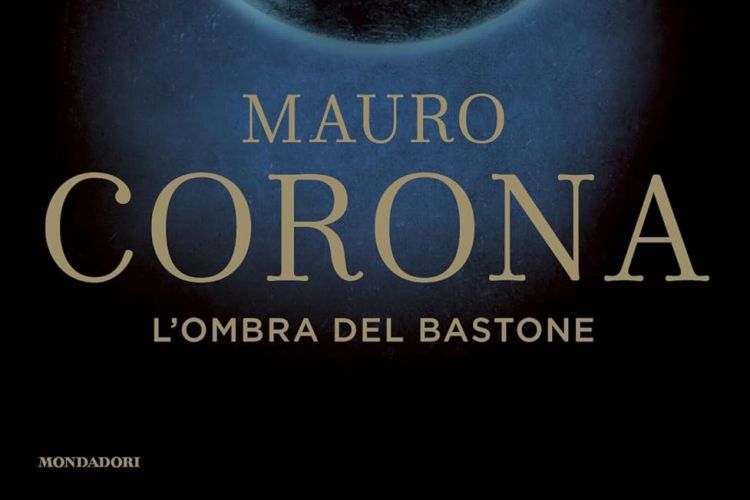 Recensione: L’ombra del bastone di Mauro Corona