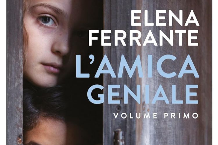 Recensione: L’amica geniale di Elena Ferrante
