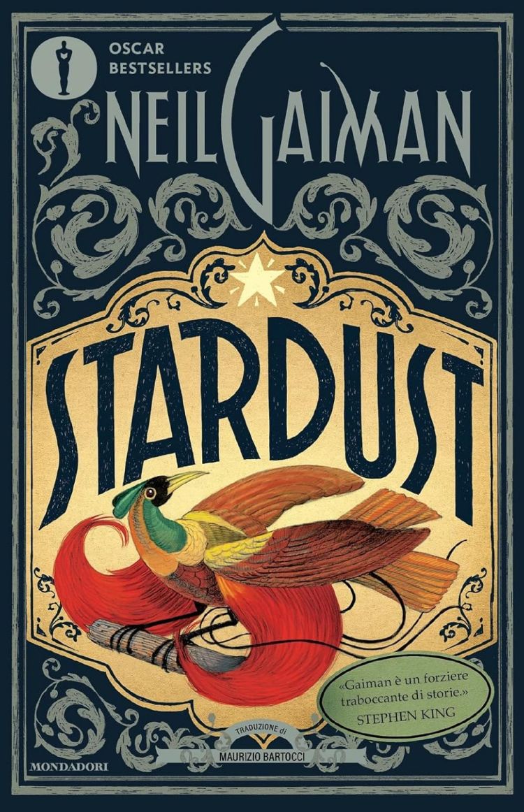 stardust recensione