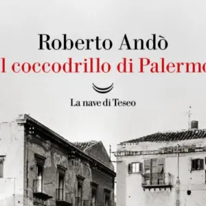 Il coccodrillo di Palermo recensione: un romanzo di memoria, colpa e verità