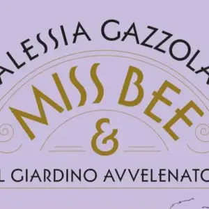 Miss Bee e il giardino avvelenato Recensione